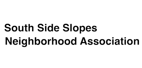 South Side Slopes Neighborhood Association